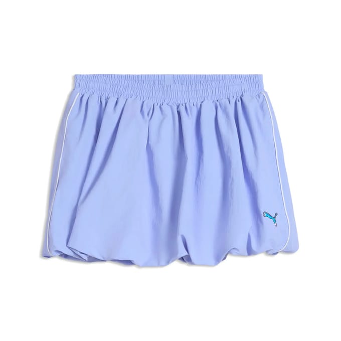 Minirok voor vrouwen Puma T7