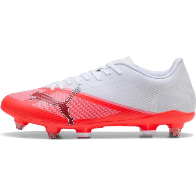 PUMA ULTRA 7 Play SG - Wit- Heren, Wit 46