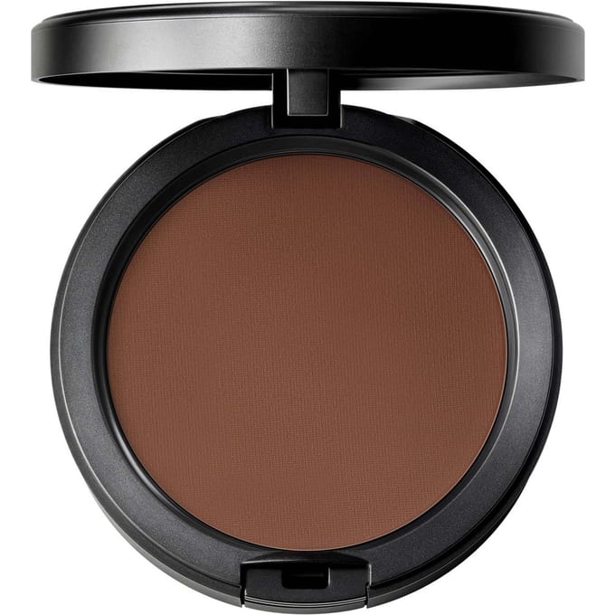 MAC Studio Fix Powder Plus Foundation (Various Shades) - NC60
