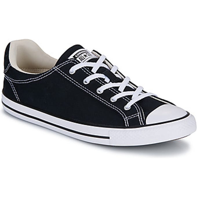 Converse  Lage Sneakers CHUCK TAYLOR ALL STAR DAINTY LUCKY