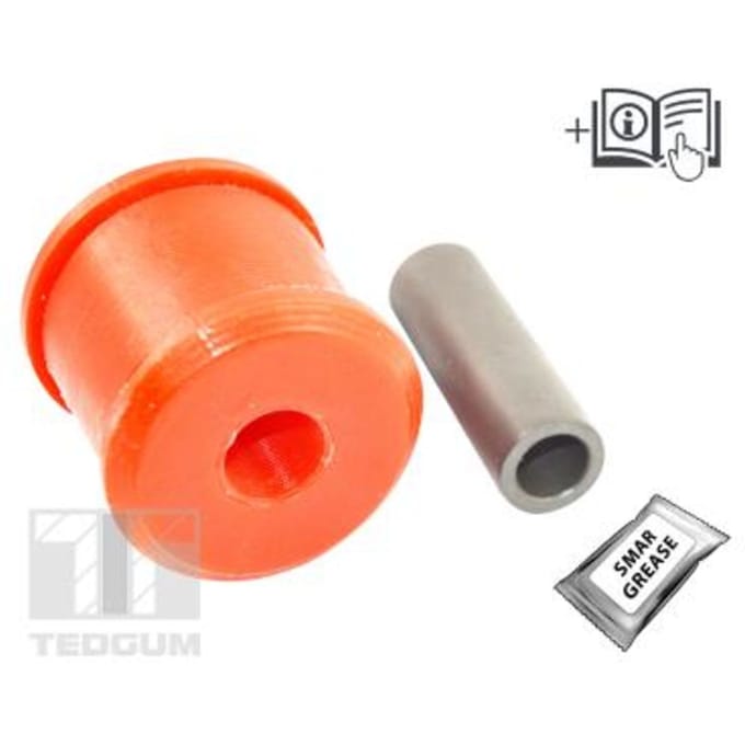 Wielnaafbus  TEDGUM TED30599