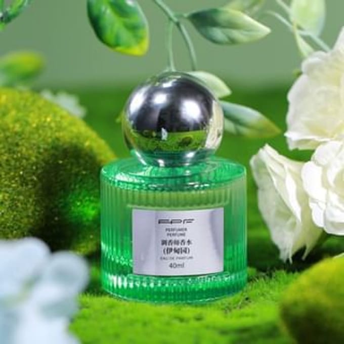 FPF - Garden of Eden Eau De Parfum #40ml