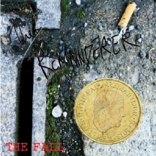 Remainderer - Fall