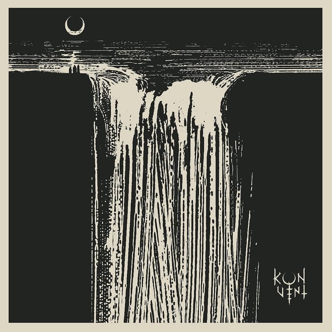 Konvent - Puritan Masochism (CD)