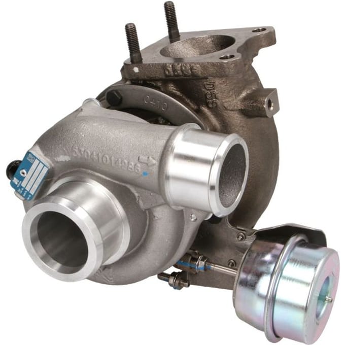 Supercharger, drukvulling 3K 53049880084