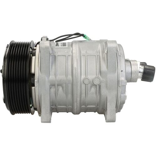Airco-compressor VALEO ORIGINS NEW OE TECHNOLOGIE VALEO 690318
