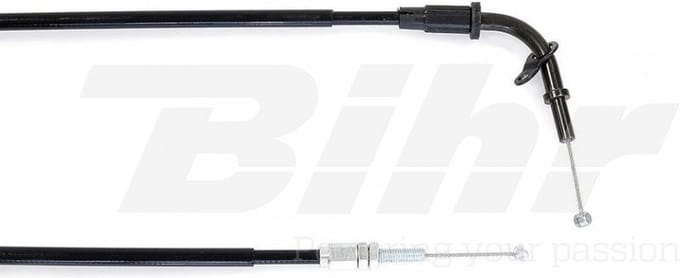 Gaskabel Vicma voor motor Suzuki 600 Gsf Bandit S 2000 tot 2004 Nieuw
