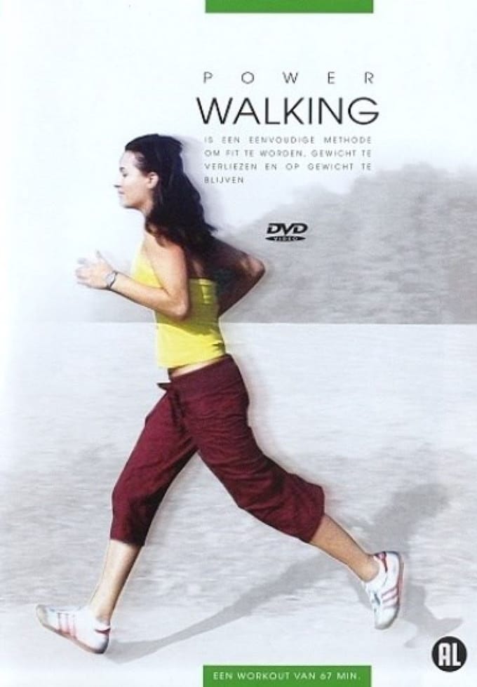 Special Interest - Powerwalking