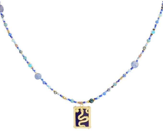 Ketting snake story
