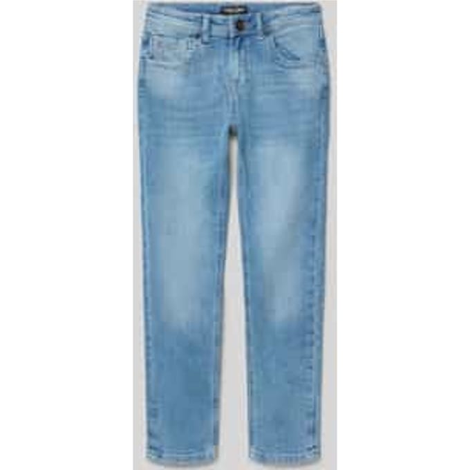 Cars Douglas Jeans Jongens - Maat 152