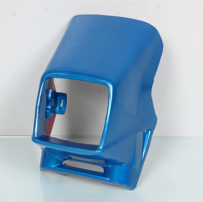 Tête de fourche RSM pour Mobylette Peugeot 50 103 RCX 1988 à 2003 Neuf
