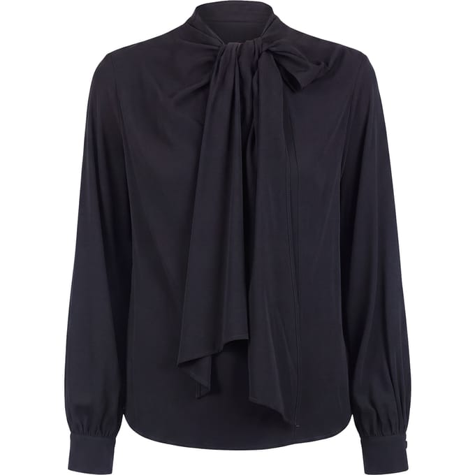 8pm Blusa 480398 zwart