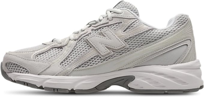 New Balance 740 - Sneakers - Unisex - Reflection Grey