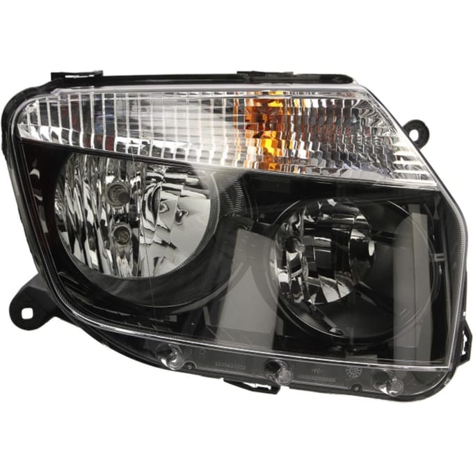 Koplampen MAGNETI MARELLI 712676512098, rechts