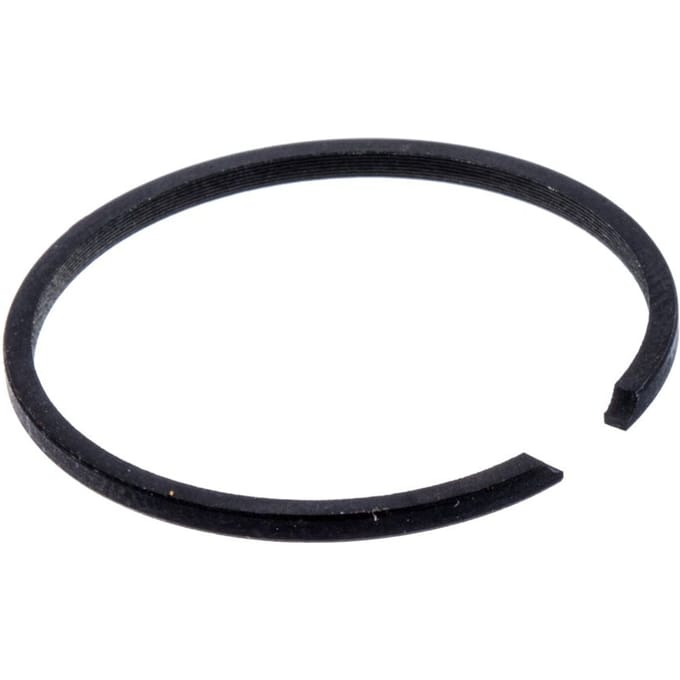 Pistonring