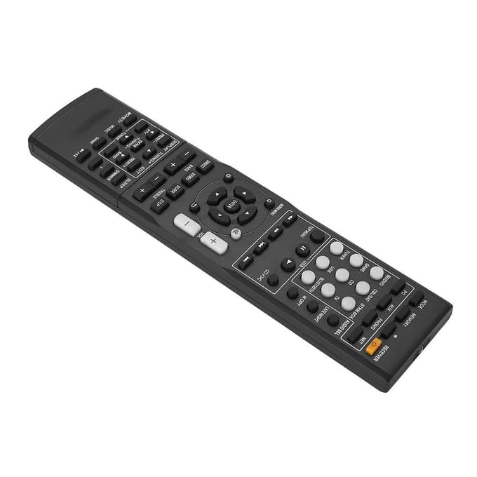 Télécommande de remplacement pour amplificateur de puissance Onkyo RC-928R RC-909R gray