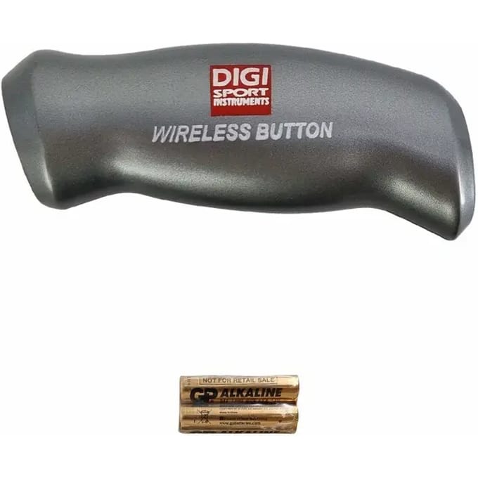 Snoerloze starthandgreep voor dt8000 Digi Sport Instruments
