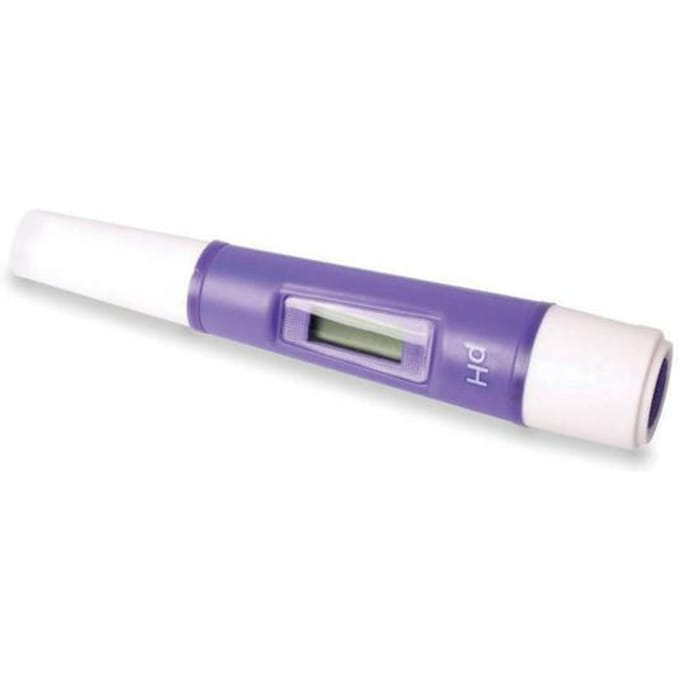 Kokido Digitale pH meter voor zwembadwater