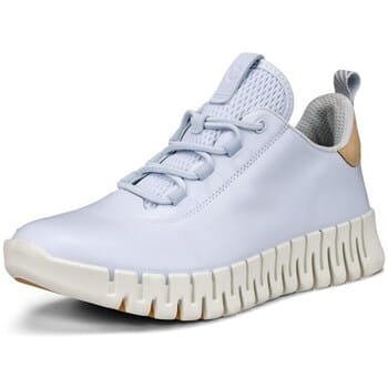 ECCO GRUUV W–Schoenen–Vrouwen–Blauw–39