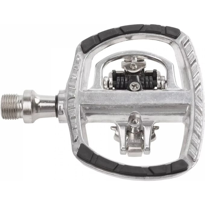 Pedaalset met dubbele functie M-Wave SPD Shimano