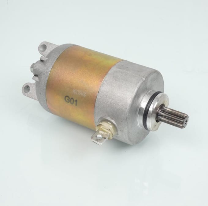 rms starter voor yamaha 150 xenter scooter 2012 tot 2016 sg231 nieuw