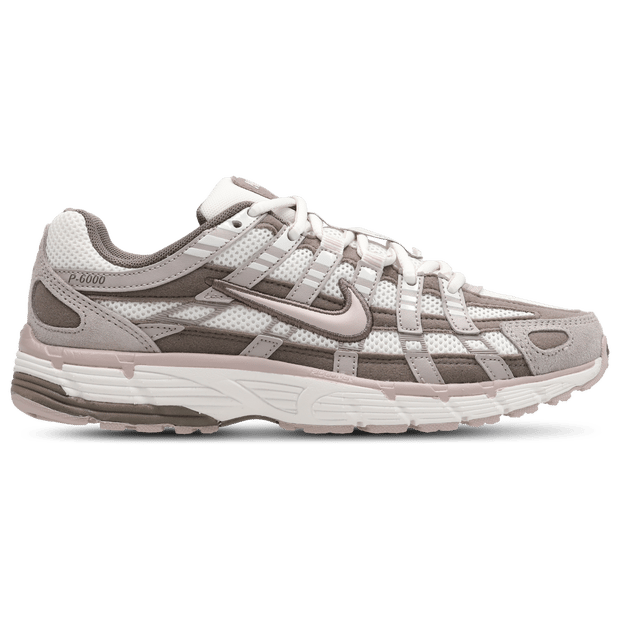Nike P-6000 - Women's - Platinum Violet Cave Stone - Maat EU 36