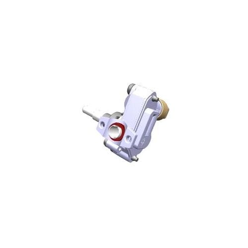 AEG gaskraan, semisnel, d=0.33 G20-20mbar 140151899089