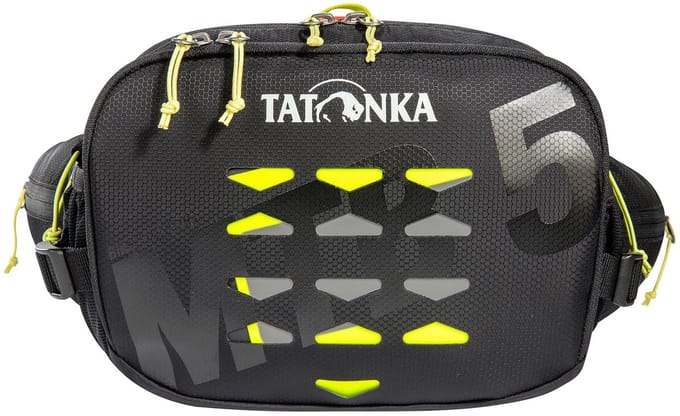 Tatonka Bike Hip Bag MTB 5 - Heuptas 26 cm (black)