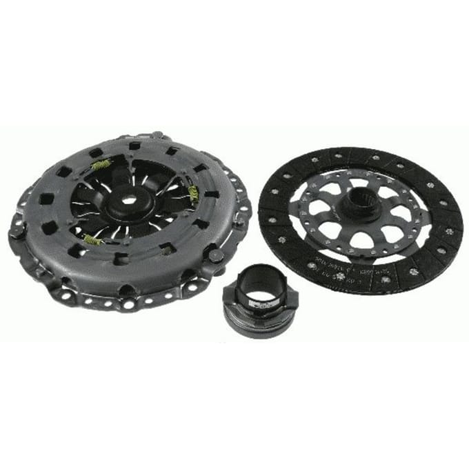 Koppelingsset SACHS XTend 3000 951 831