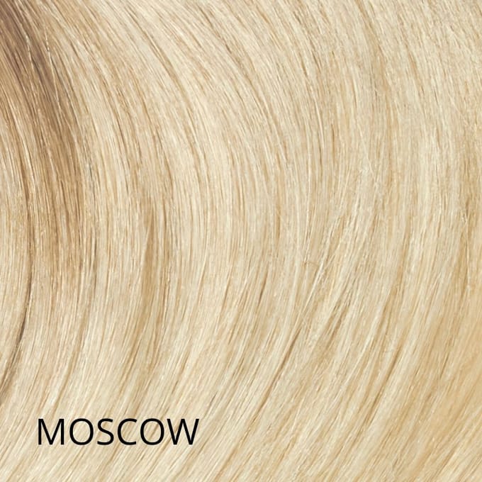 Balmain DoubleStyle Ponytail Memory Hair Moscow 35cm