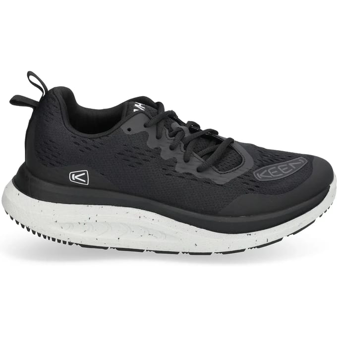 Wandelschoenen Keen WK400