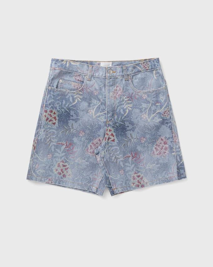 JEFFRY Short