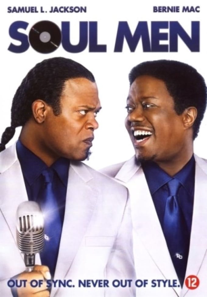 Soul Men