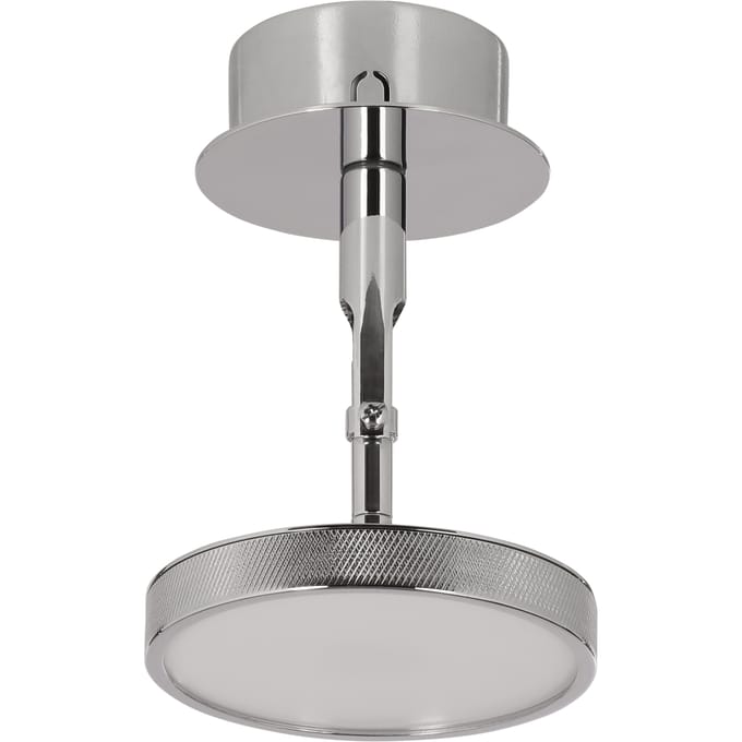 UMAGE Asteria Spot wand-/plafondlamp - UmagePolishedSteel