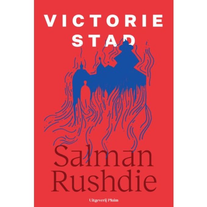 Victoriestad - Salman Rushdie