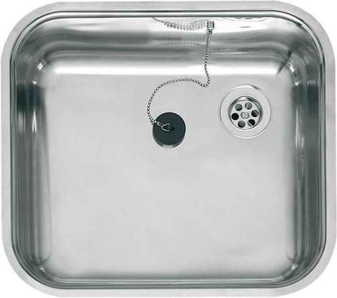 Reginox R18 4035 OSK opbouw spoelbak