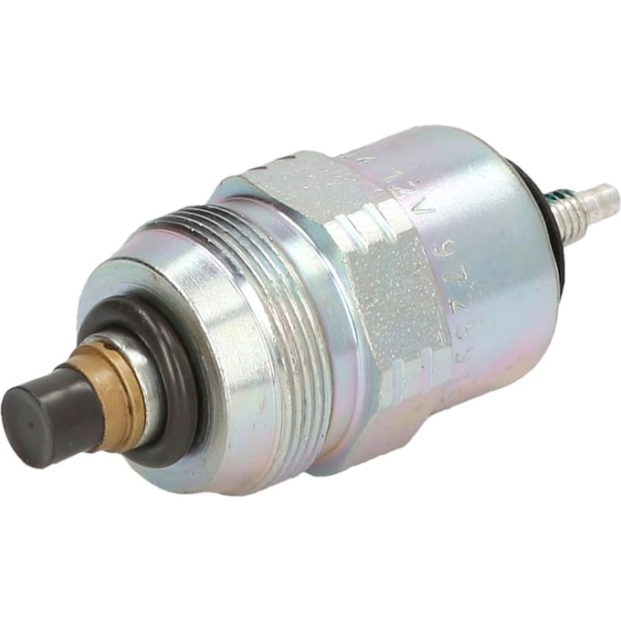 Elementen van de verdelerpomp BOSCH F 002 D13 644