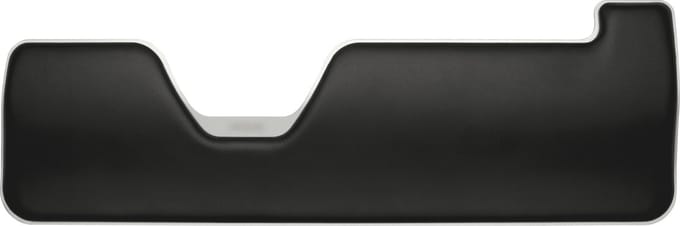 Contour Design Rood Plus Palm Ondersteuning Extended - Polssteun