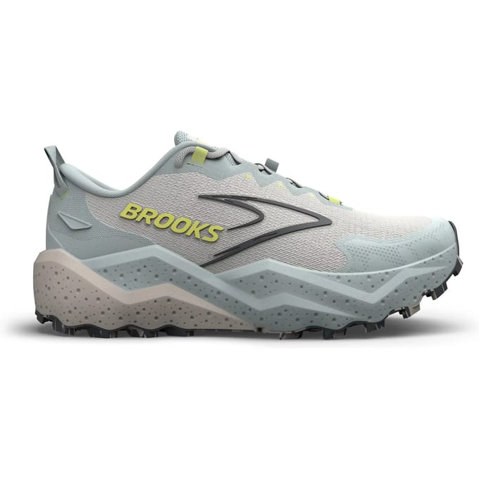Brooks Caldera 8 Trailrunning Schoenen Dames
