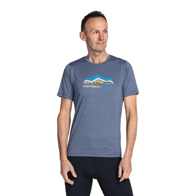 T-shirt Kilpi Giano