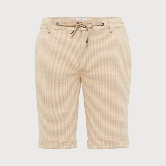 Blue Industry Comfort short |