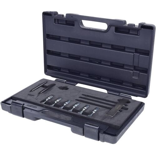 KS TOOLS Universele kogellagertrekker set 21-delig 11-15 mm - 700.1600