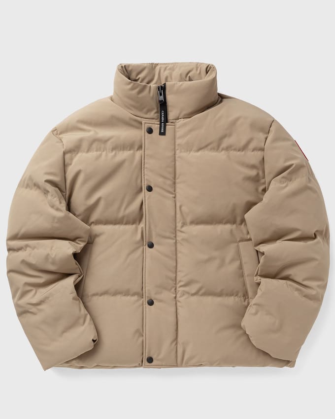 Bayview Parka
