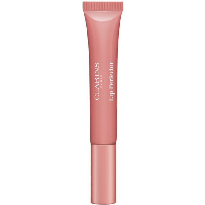 Clarins Instant Light Natural Lip Perfector 12 ml Lipgloss Candy Shimmer 05