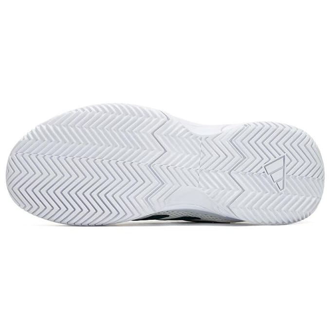 Adidas Court Spec 2 Clay Tennisschoenen Heren