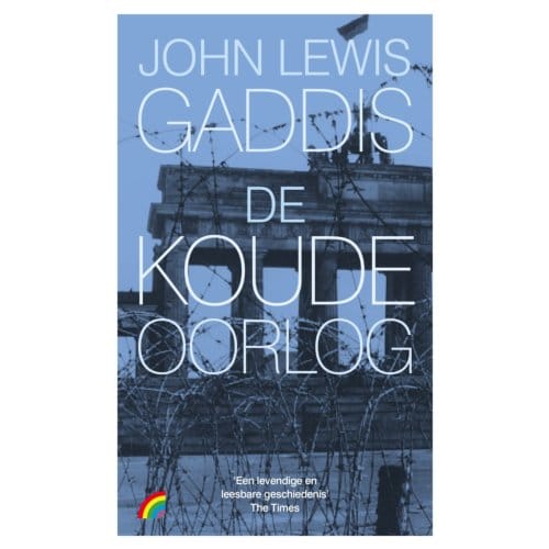 De Koude Oorlog - John Lewis Gaddis