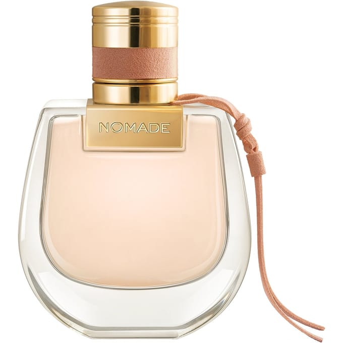 Chloé Eau De Parfum Chloé - Nomade Eau De Parfum  - 50 ML
