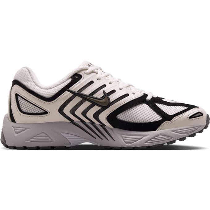 Nike Pegasus Sneakers Heren - Zwart - Maat 44.5 - Mesh/Synthetisch