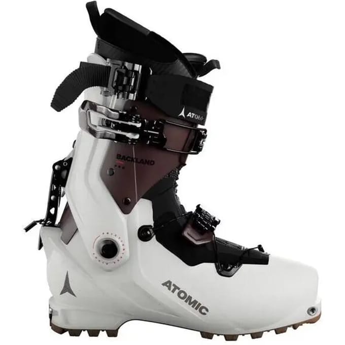 Dames skischoenen Atomic Backland Pro