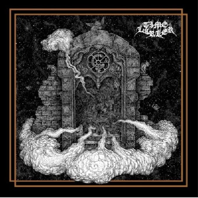 Time Lurker - Time Lurker